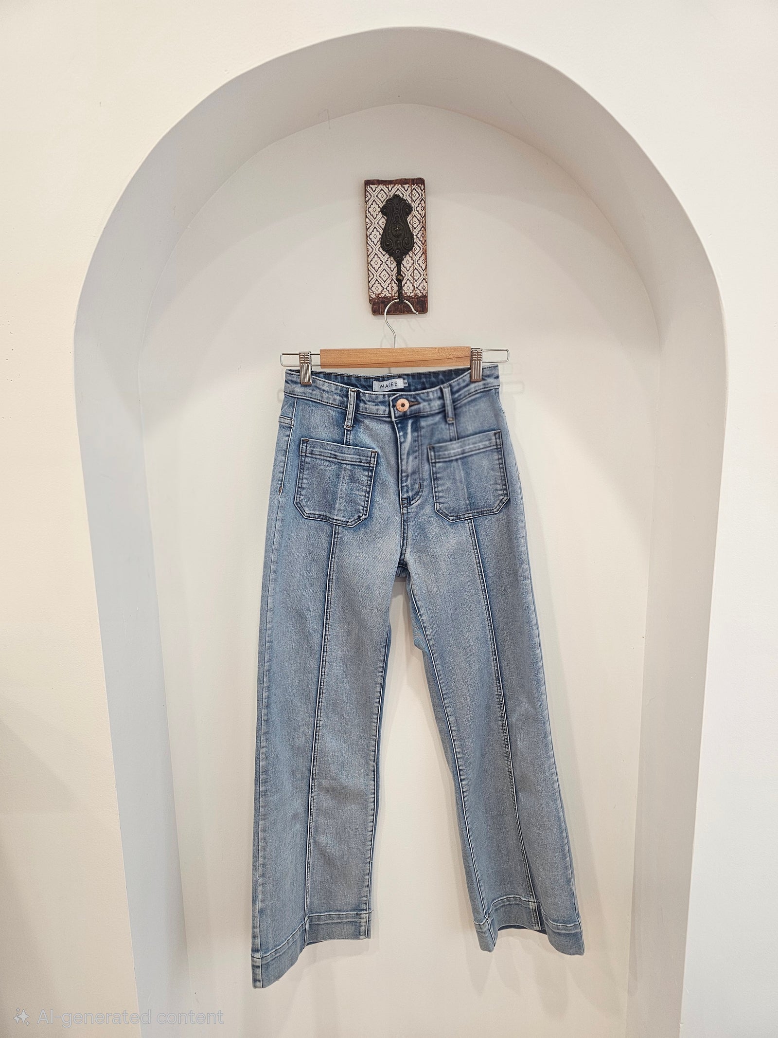 Poppy Jean