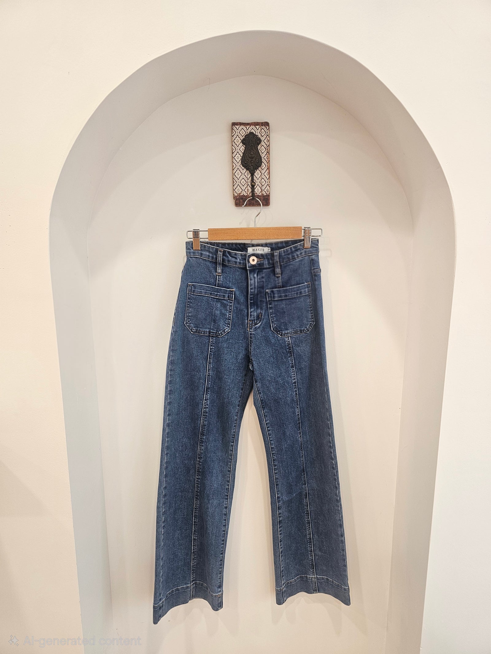 Poppy Jean