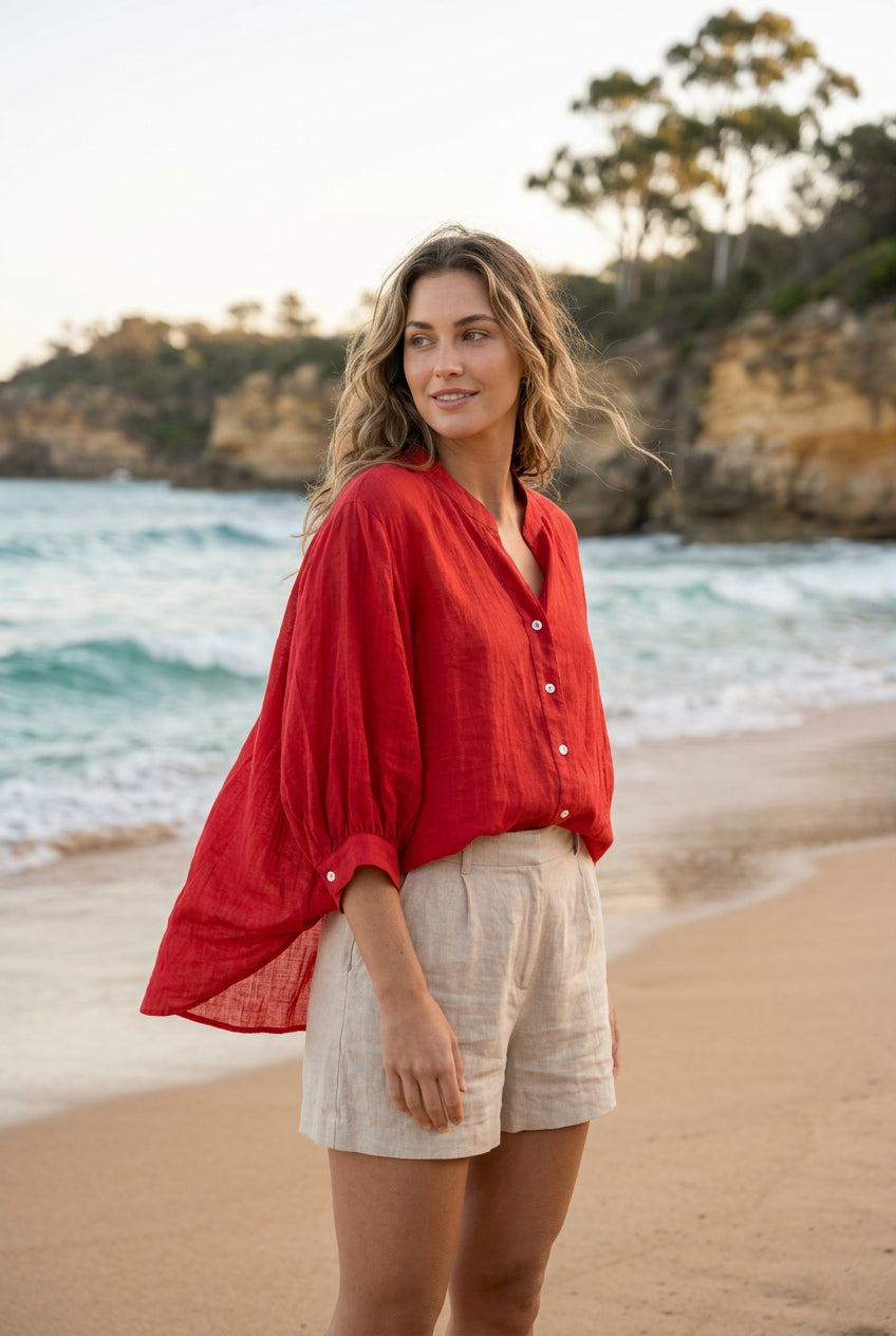 Kyla Blouse