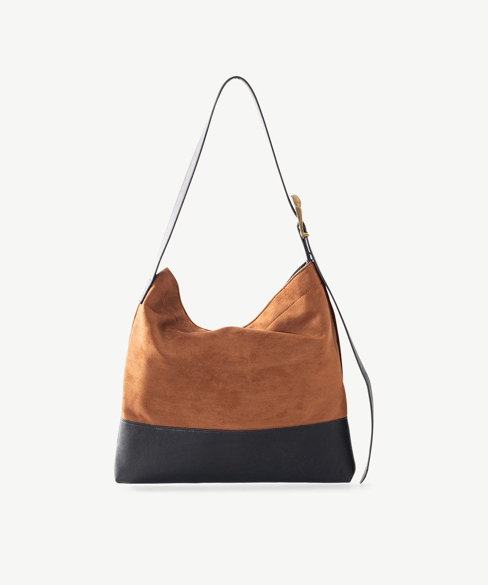 Rose Shoulder Bag