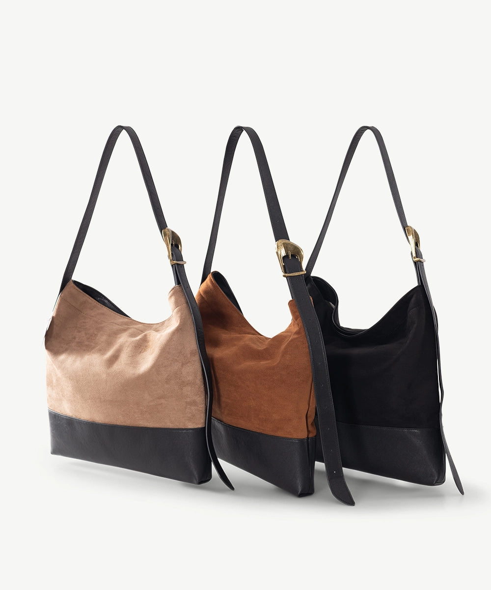 Rose Shoulder Bag