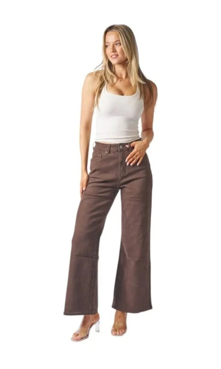 Talia Jeans