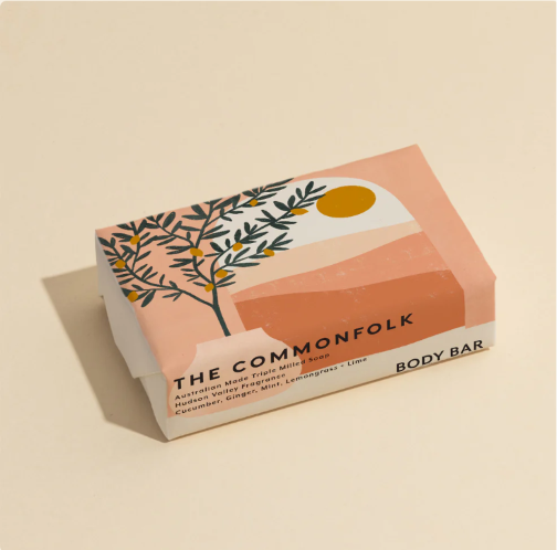 Body Bar - The Lemon Tree (Hudson Valley)