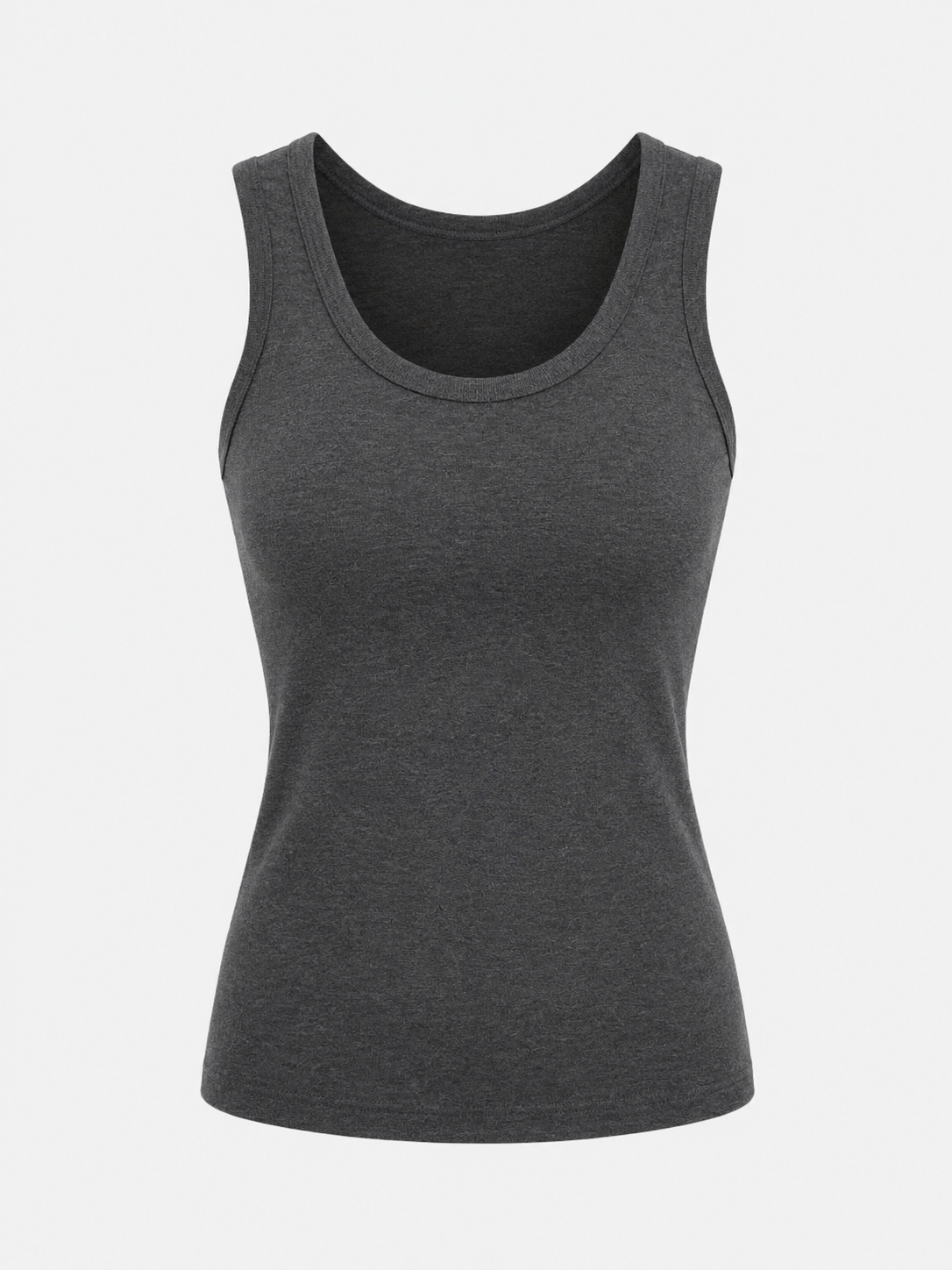 Maisie Rib Tank
