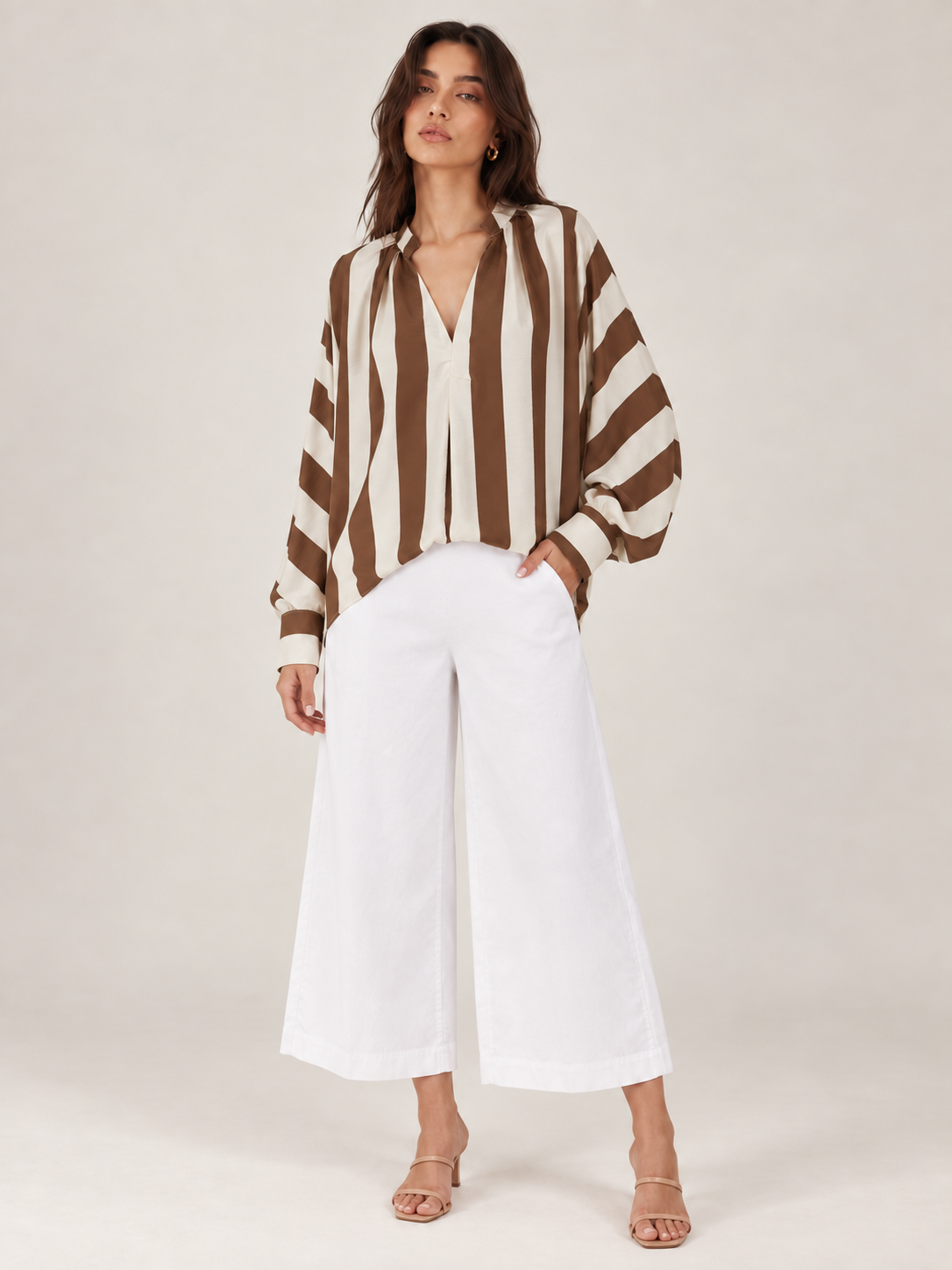 Faye Blouse