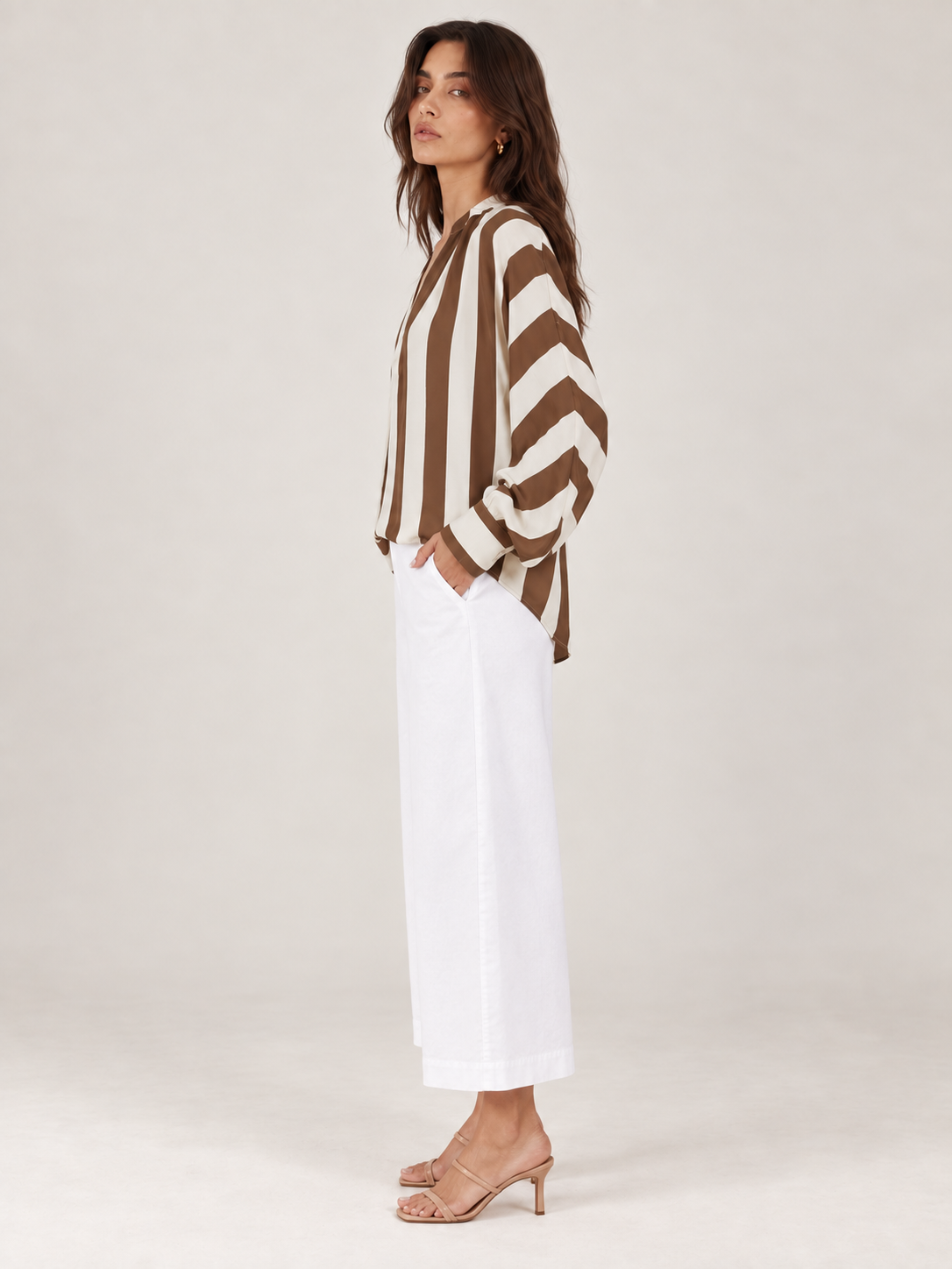 Faye Blouse