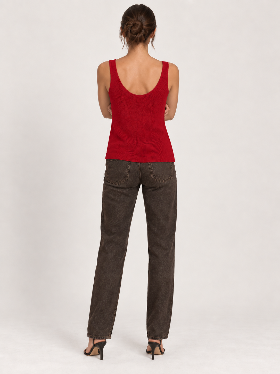 Nell Knit Tank