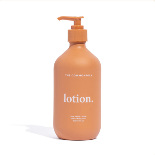 Keep It Simple Body Lotion - Terra (Morocco)