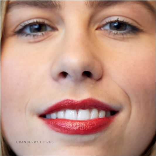 Lip Nourish - Cranberry Citrus
