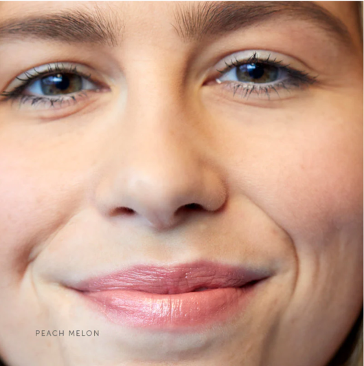 Lip Nourish - Peach Melon