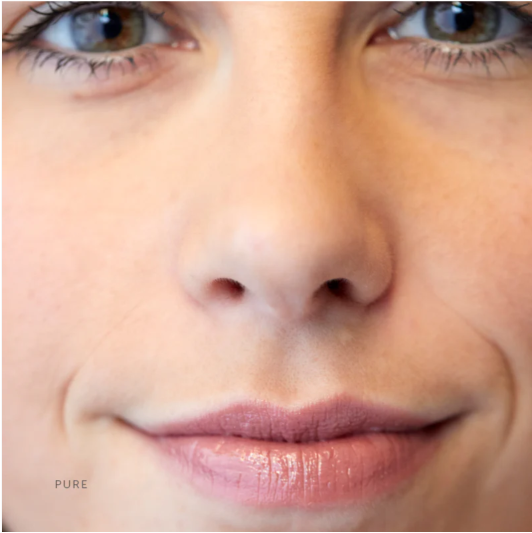 Lip Nourish - Pure