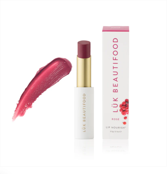 Lip Nourish - Rosé