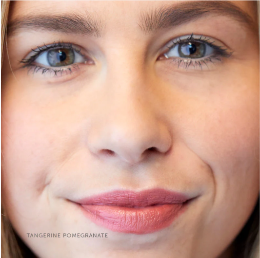 Lip Nourish - Tangerine Pomegranate