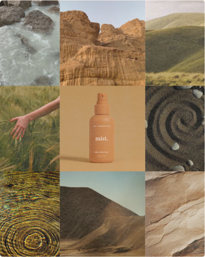 Mist - India (Teakwood + Tobacco)