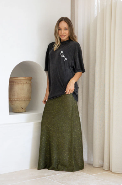 Odessa Vintage Tee