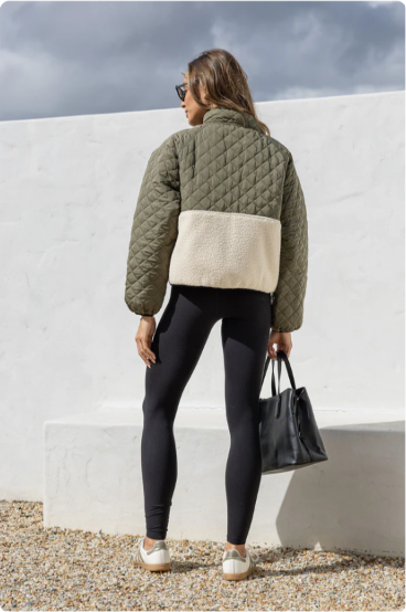 Pipi Jacket