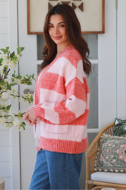 Piper Cardigan