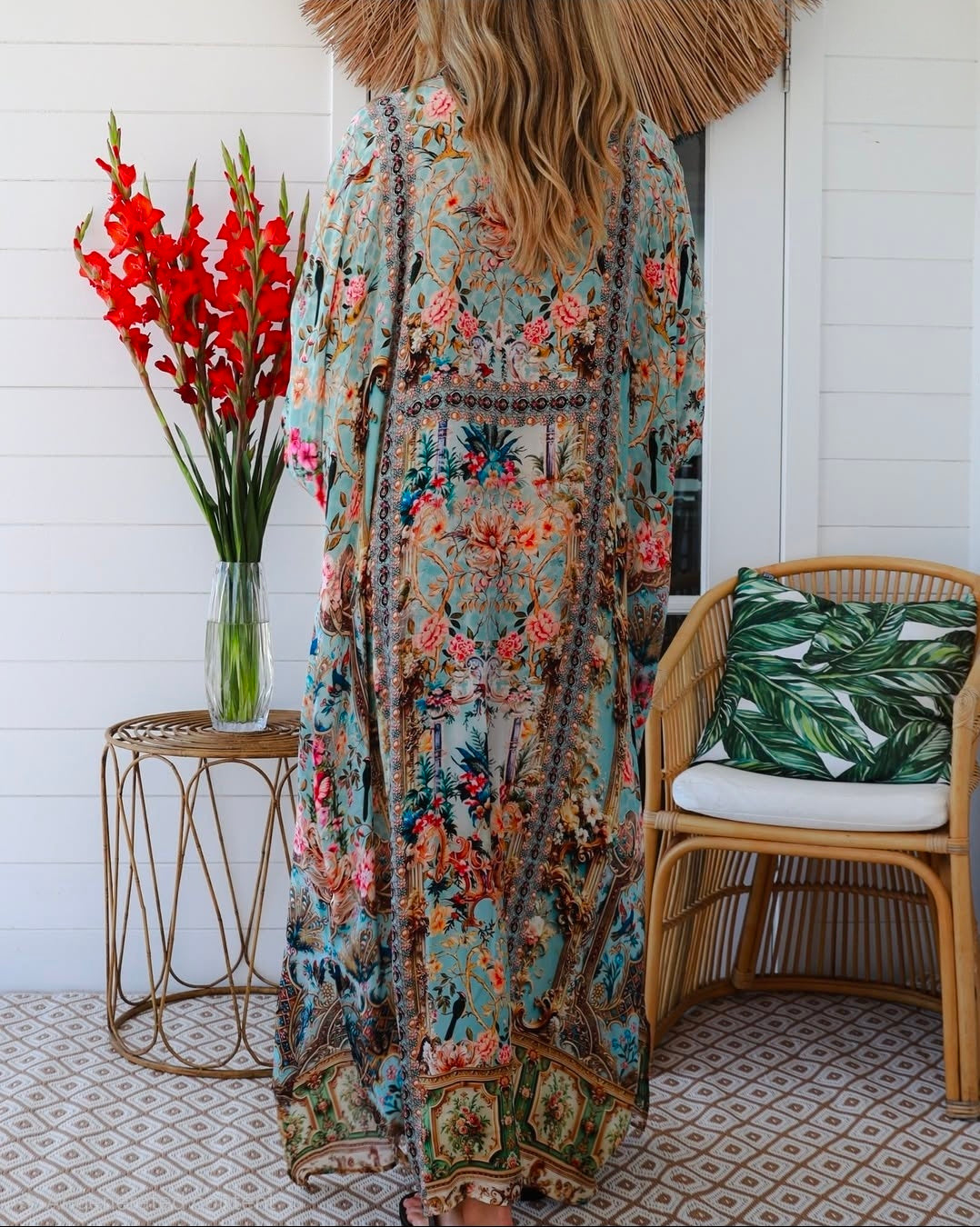 Serafina Kaftan
