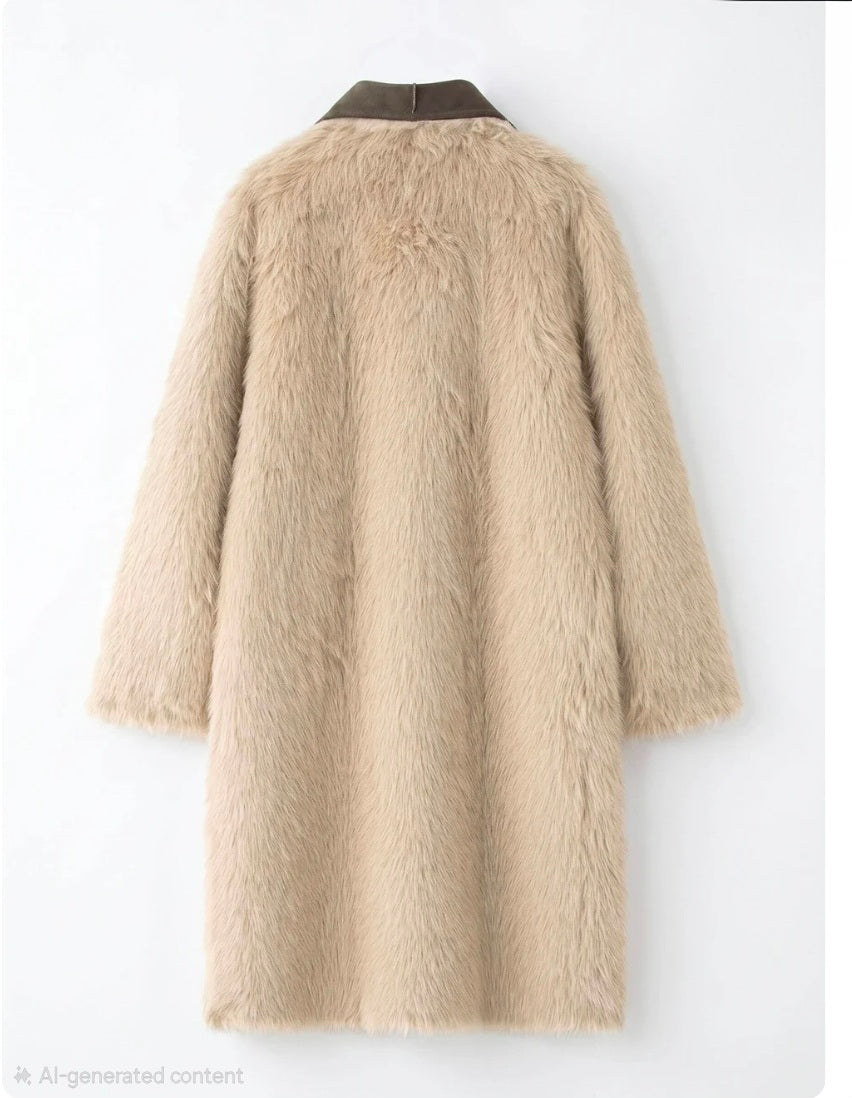 Stevie Coat