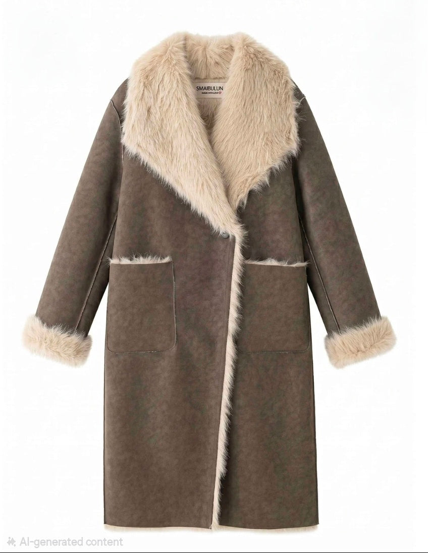Stevie Coat