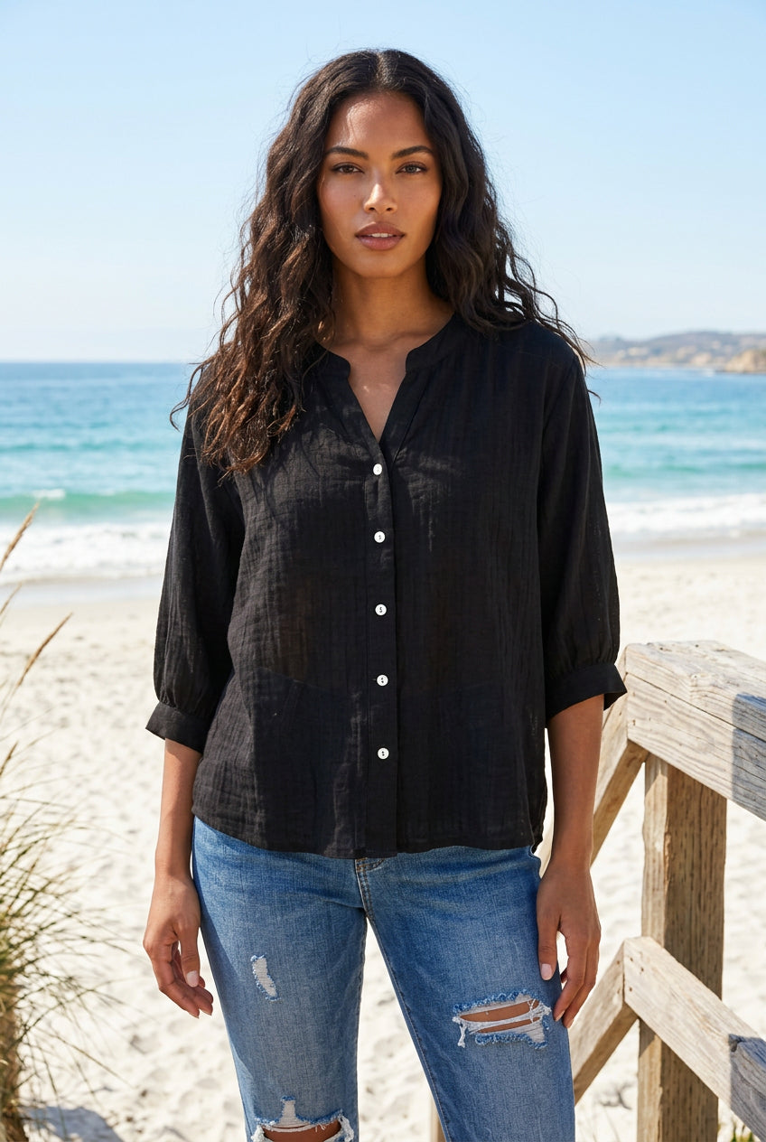 Kyla Blouse