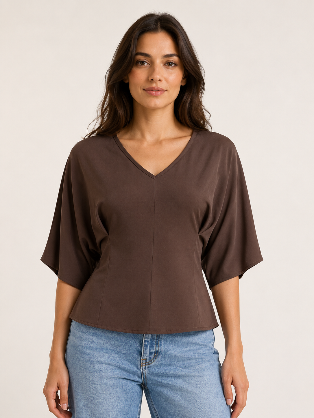 Rowan Top