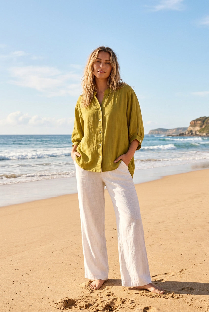 Kyla Blouse
