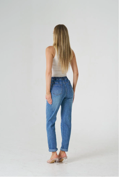 The Mod Jogger