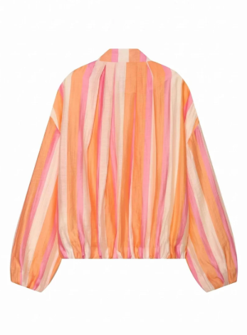 Marmalade Stripe Jacket