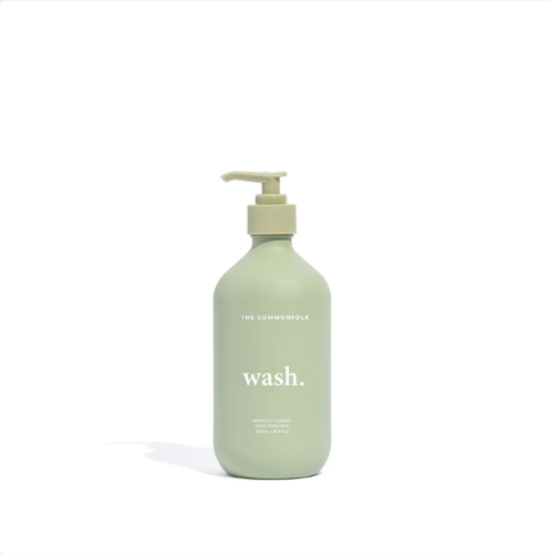 Keep It Simple Hand & Body Wash - Sage (Wanaka)