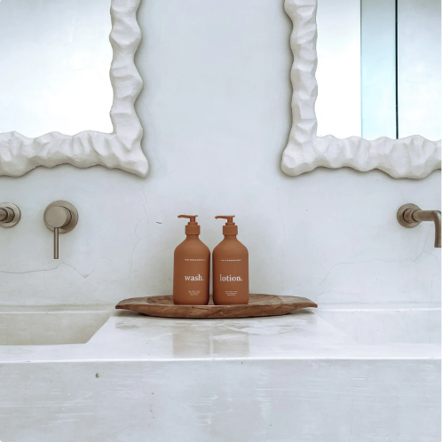 Keep It Simple Body Lotion - Terra (Morocco)