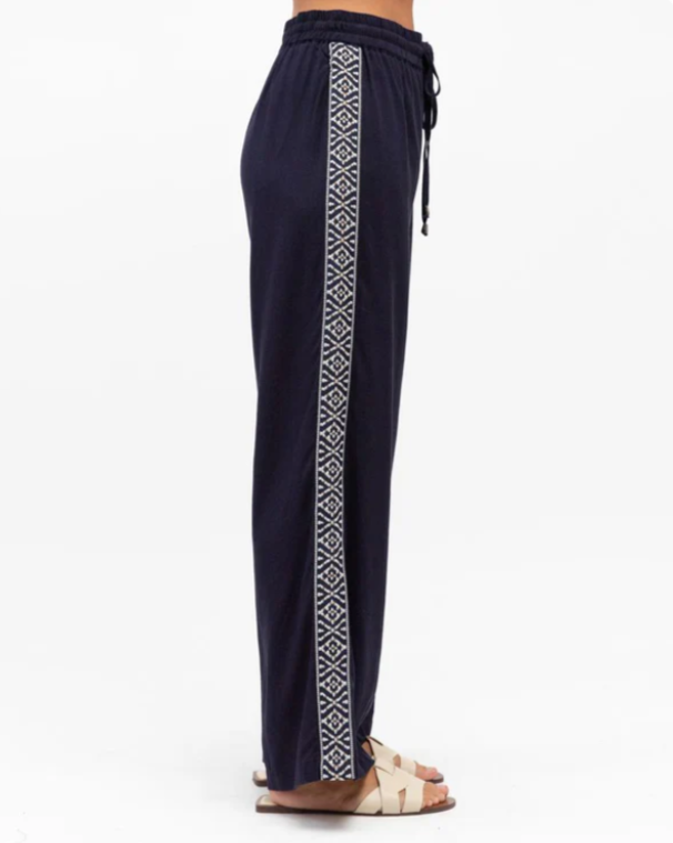Coastal Days Pant