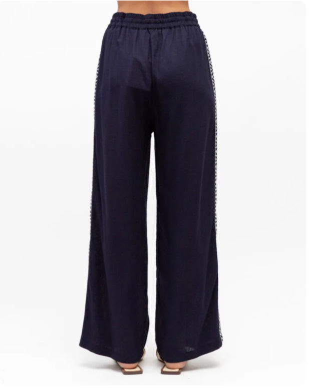 Coastal Days Pant