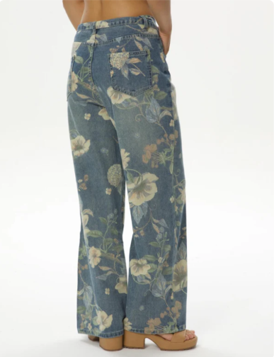 Marigold Jeans