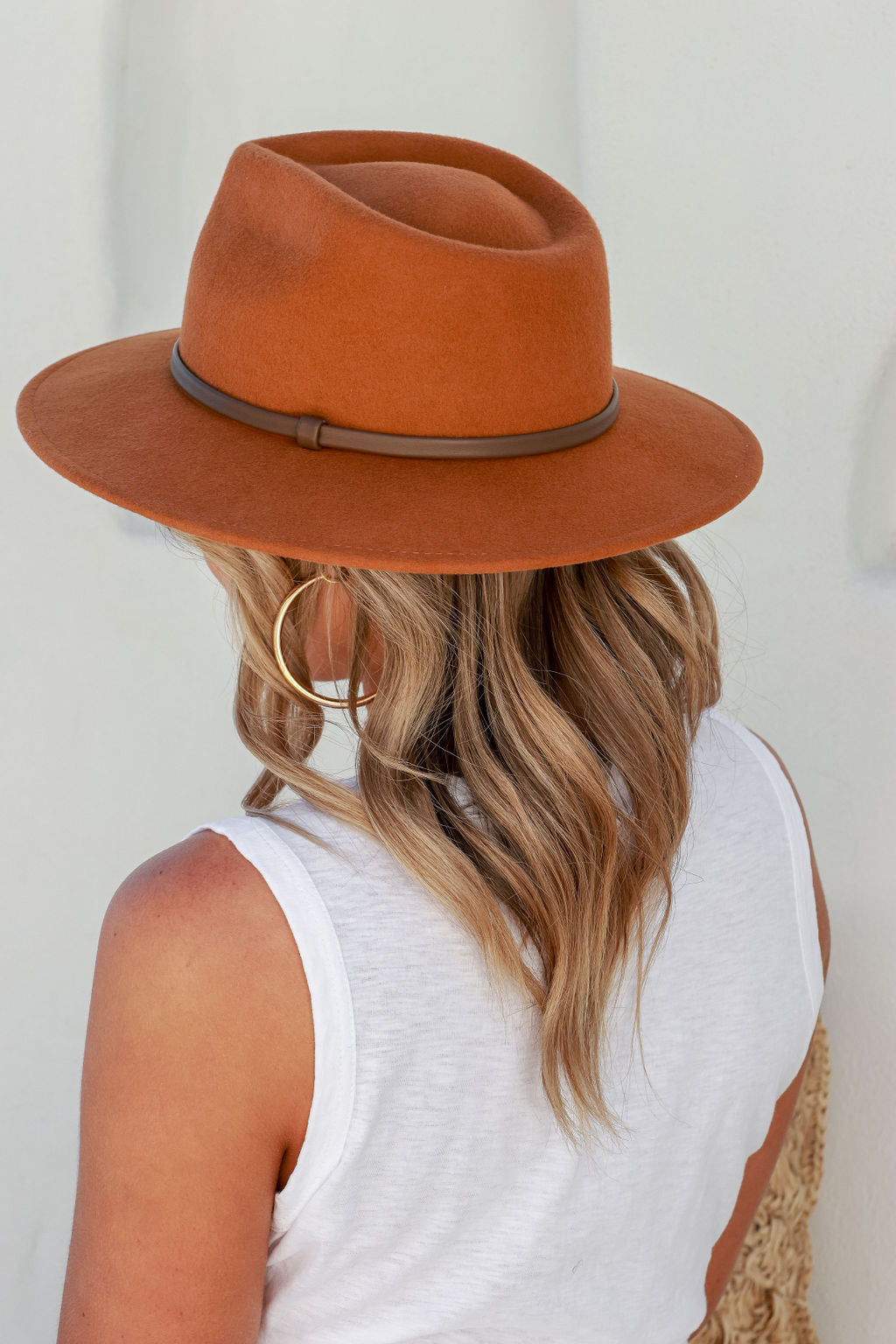 The Coastline Classic Hat