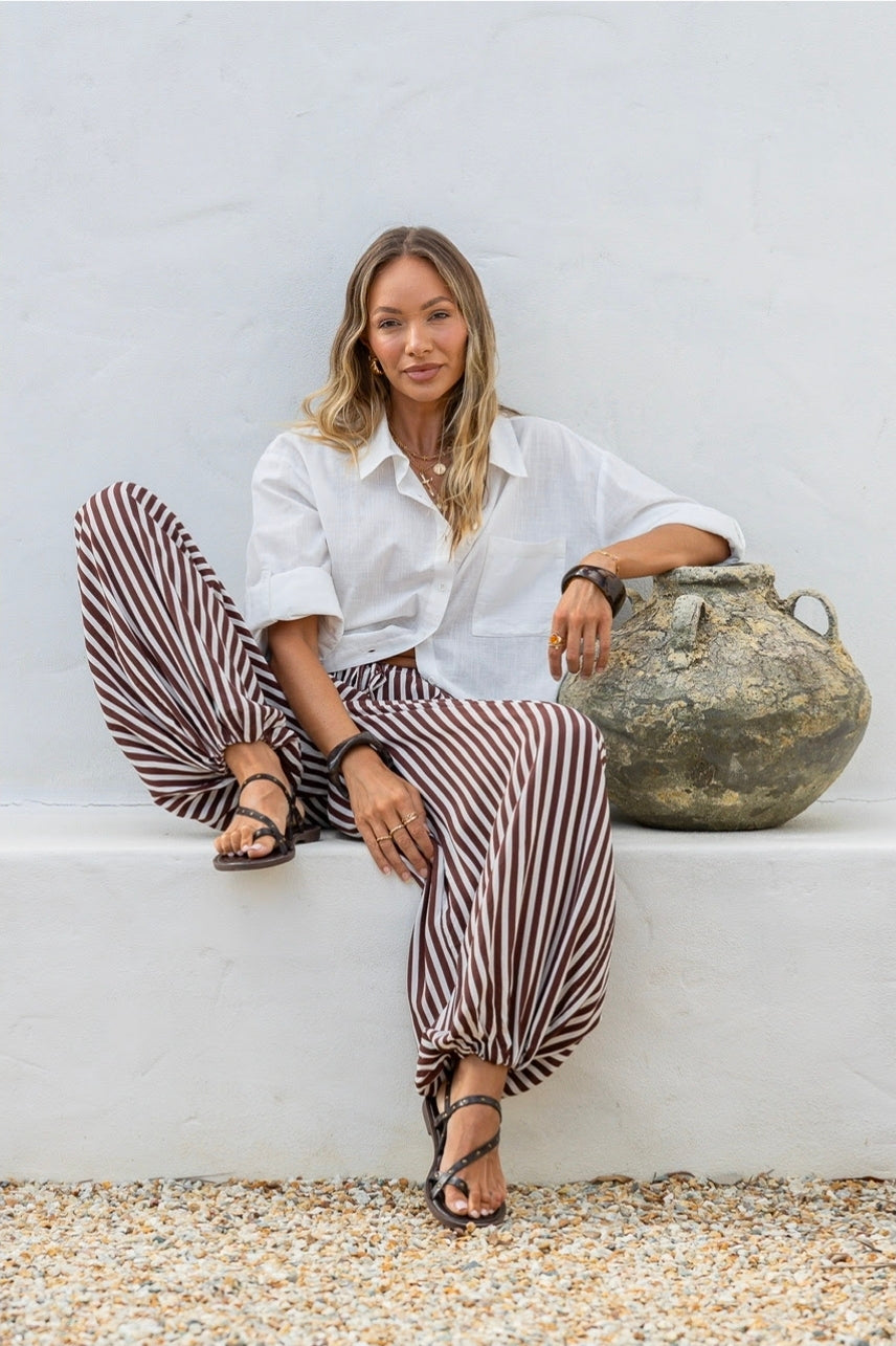 Joop And Gypsy Mesa Dawn Pants