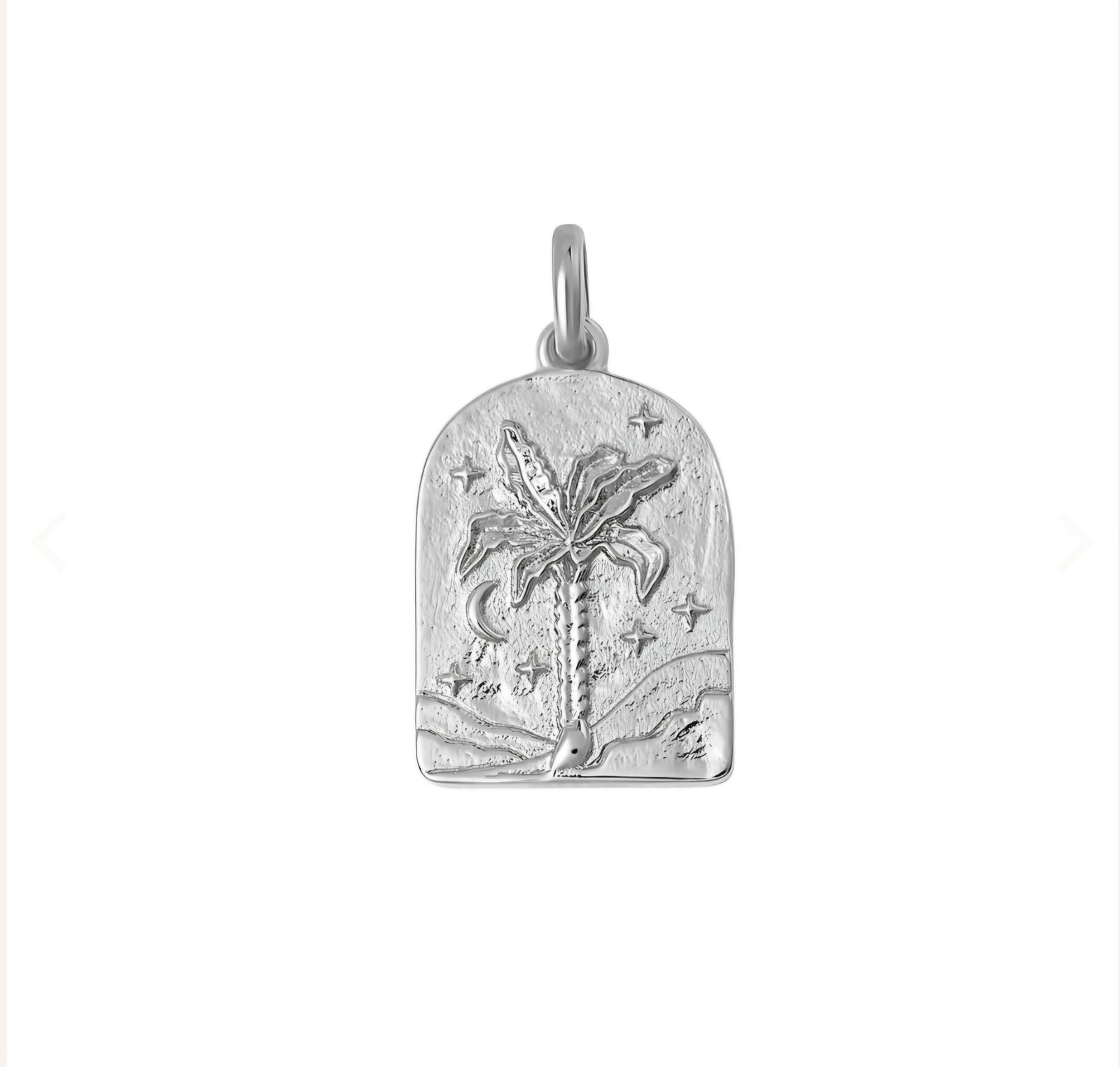 Midsummer Star Tree Of Destiny Archway Charm