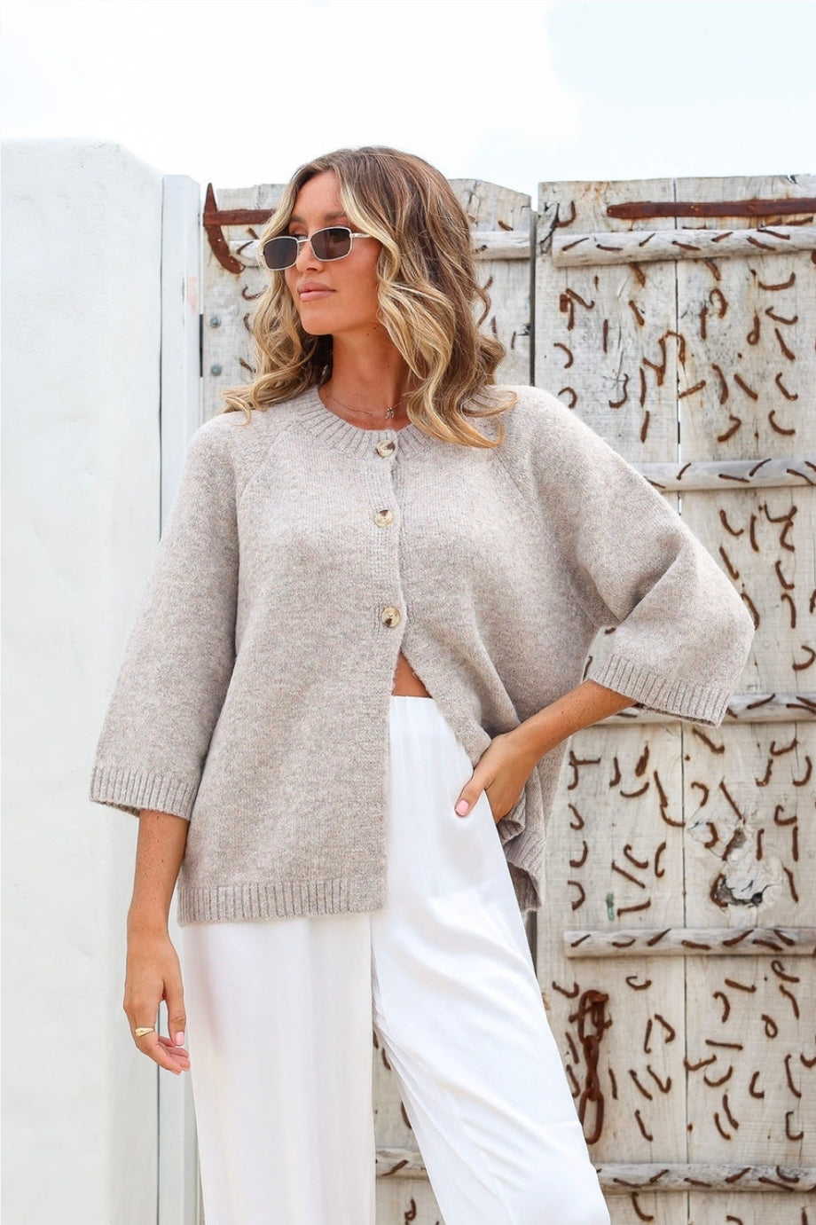 Lennox Cardi