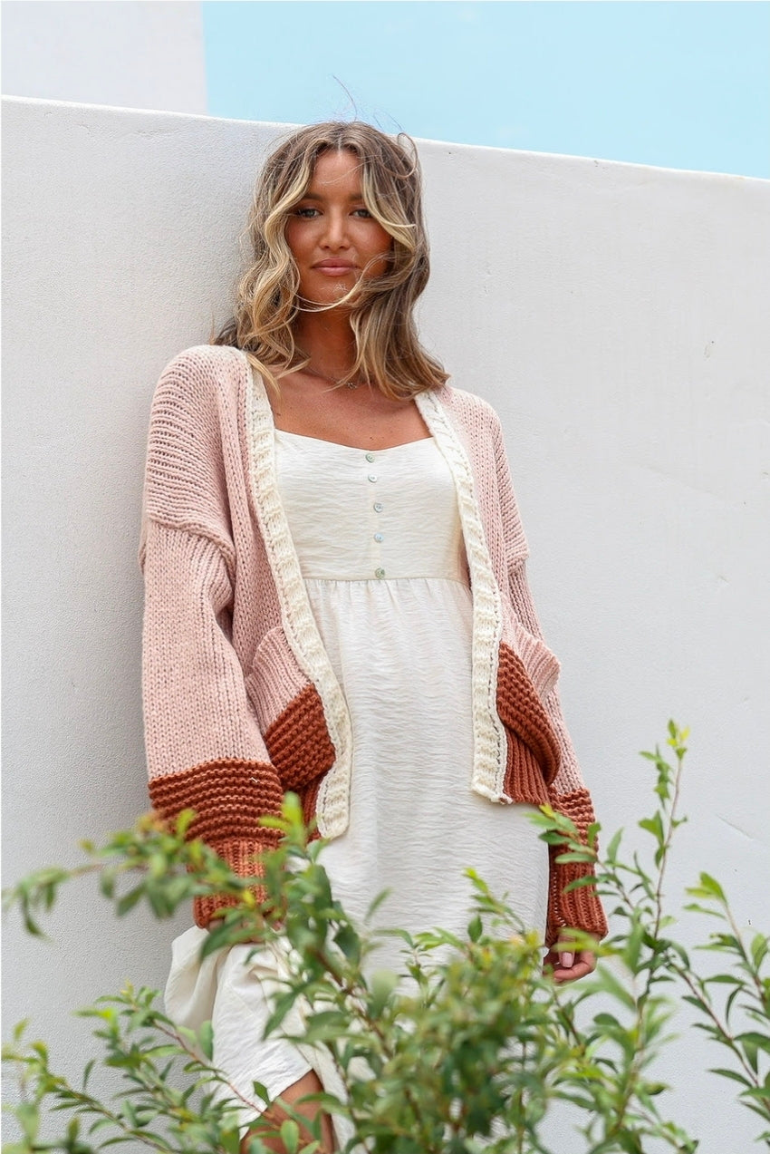 Meadowlight Cardi