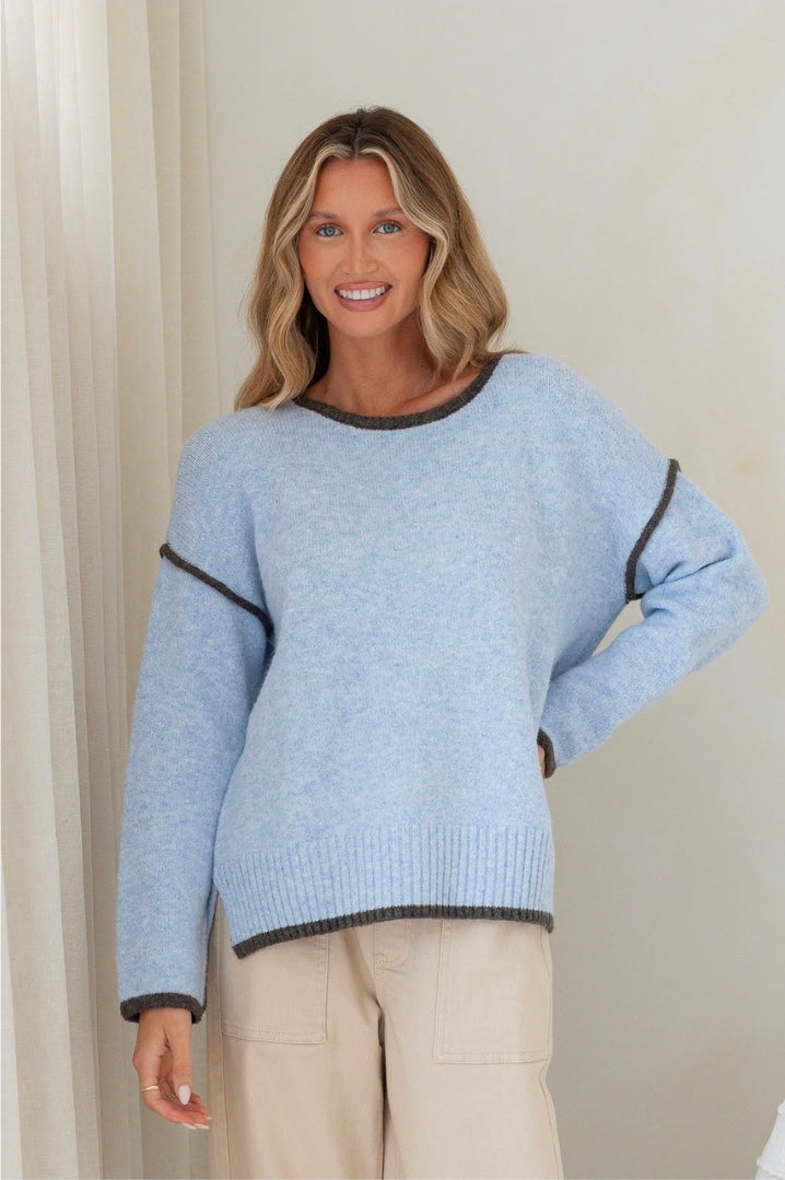 Skye Knit