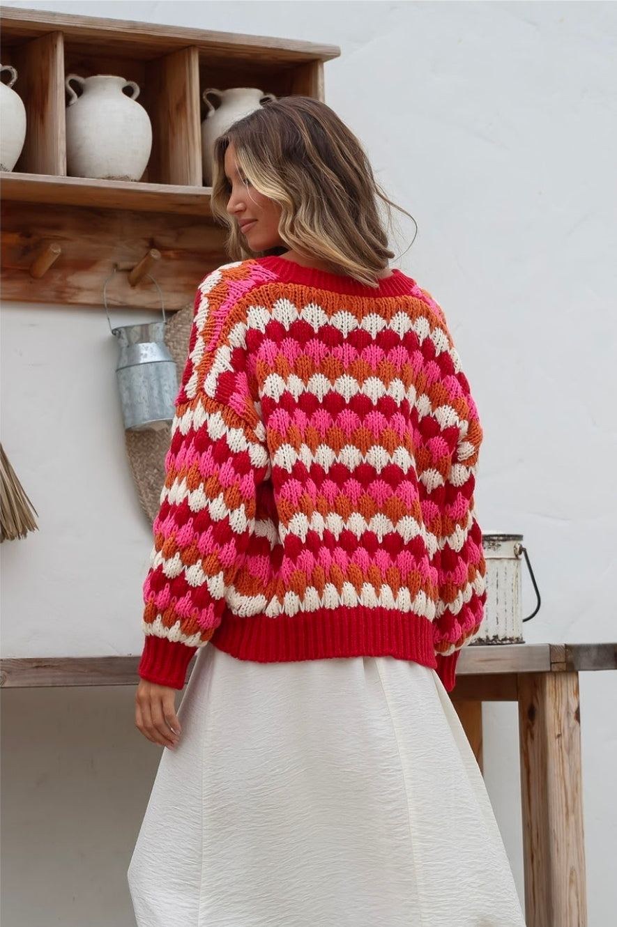 Tellulah Cardi