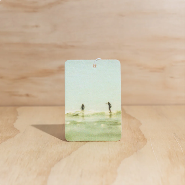 Party Wave Air Freshener - Mali