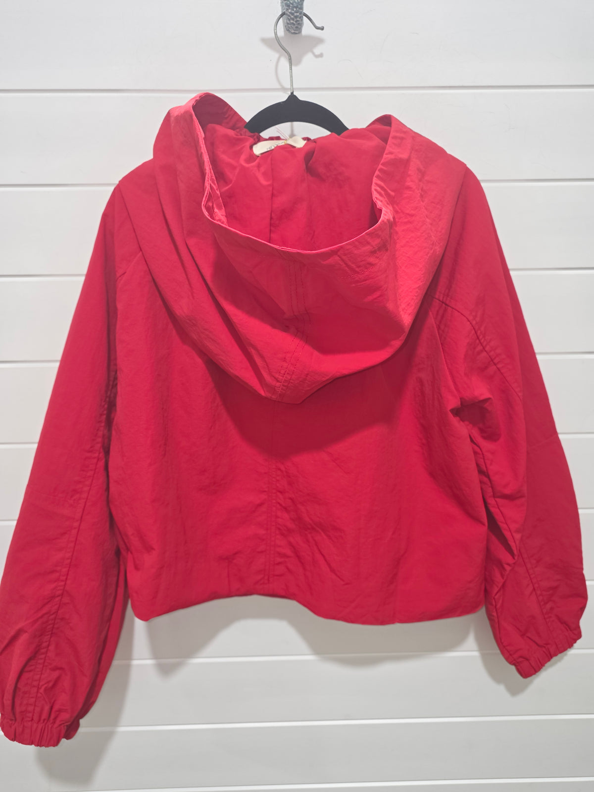 Scarlett Windbreaker