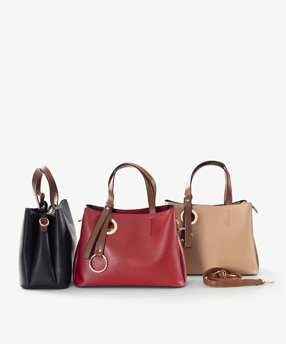 Sassy Duck Cadiz Tote