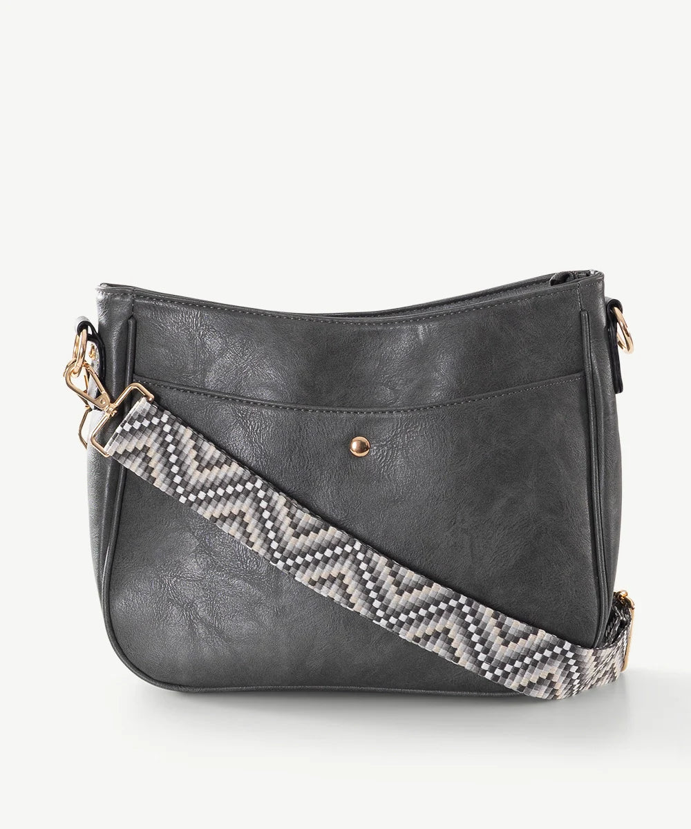 Sassy Duck Sonya Cross Body Bag