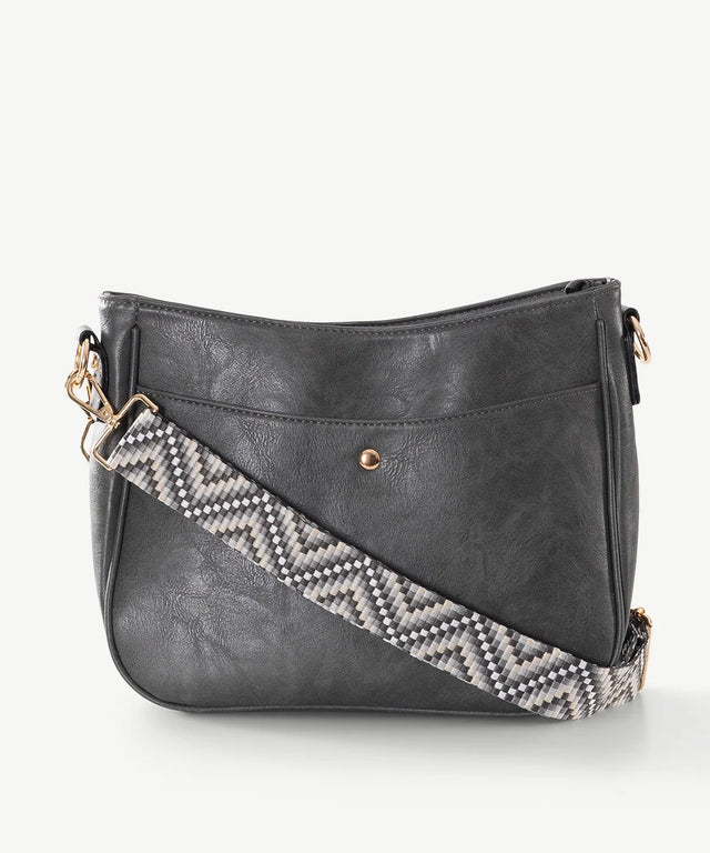 Sassy Duck Sonya Cross Body Bag