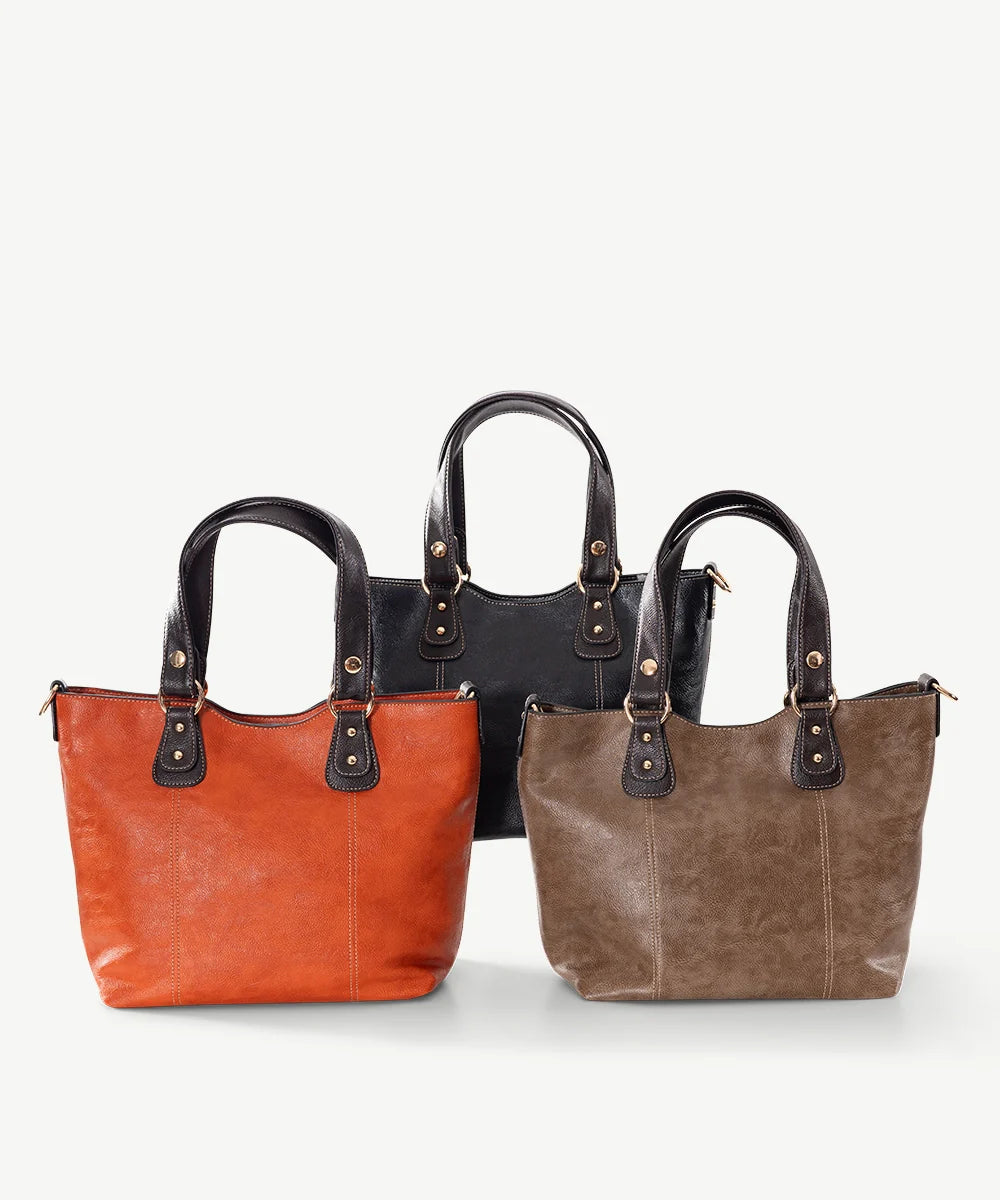 Sassy Duck Tilly Tote