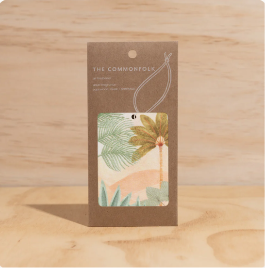 The Landscape Air Freshener - Ubud