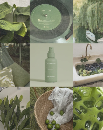 Scents