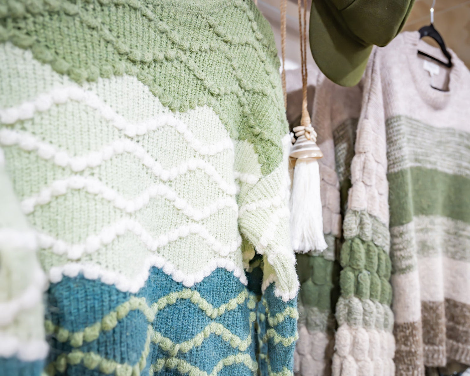 Knitwear